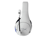 HYPERX Stinger Core Wireless White PS5 4P5J1AA - 1346034 - zdjęcie 5